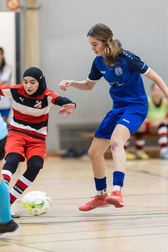 Bild 764 - wCJ NFV Futsalmeisterschaft